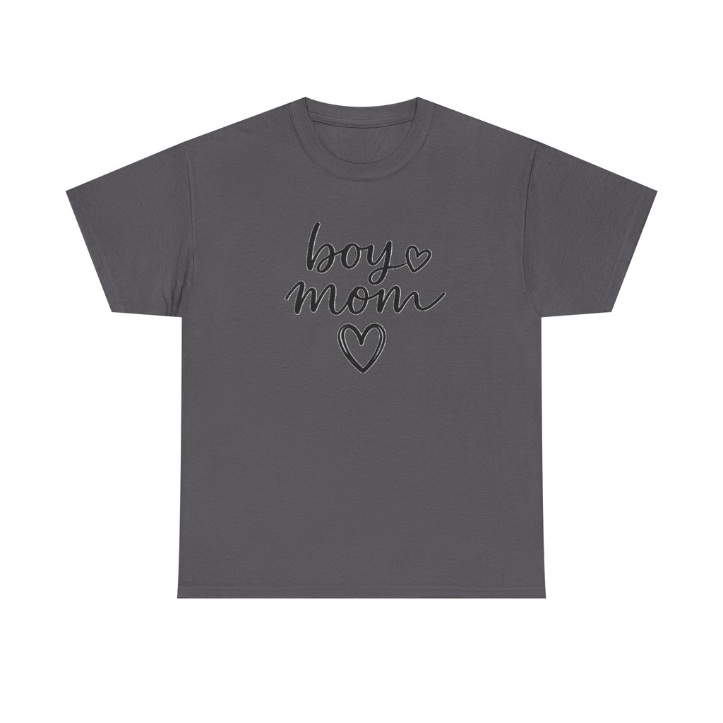 Boy Mom Tee