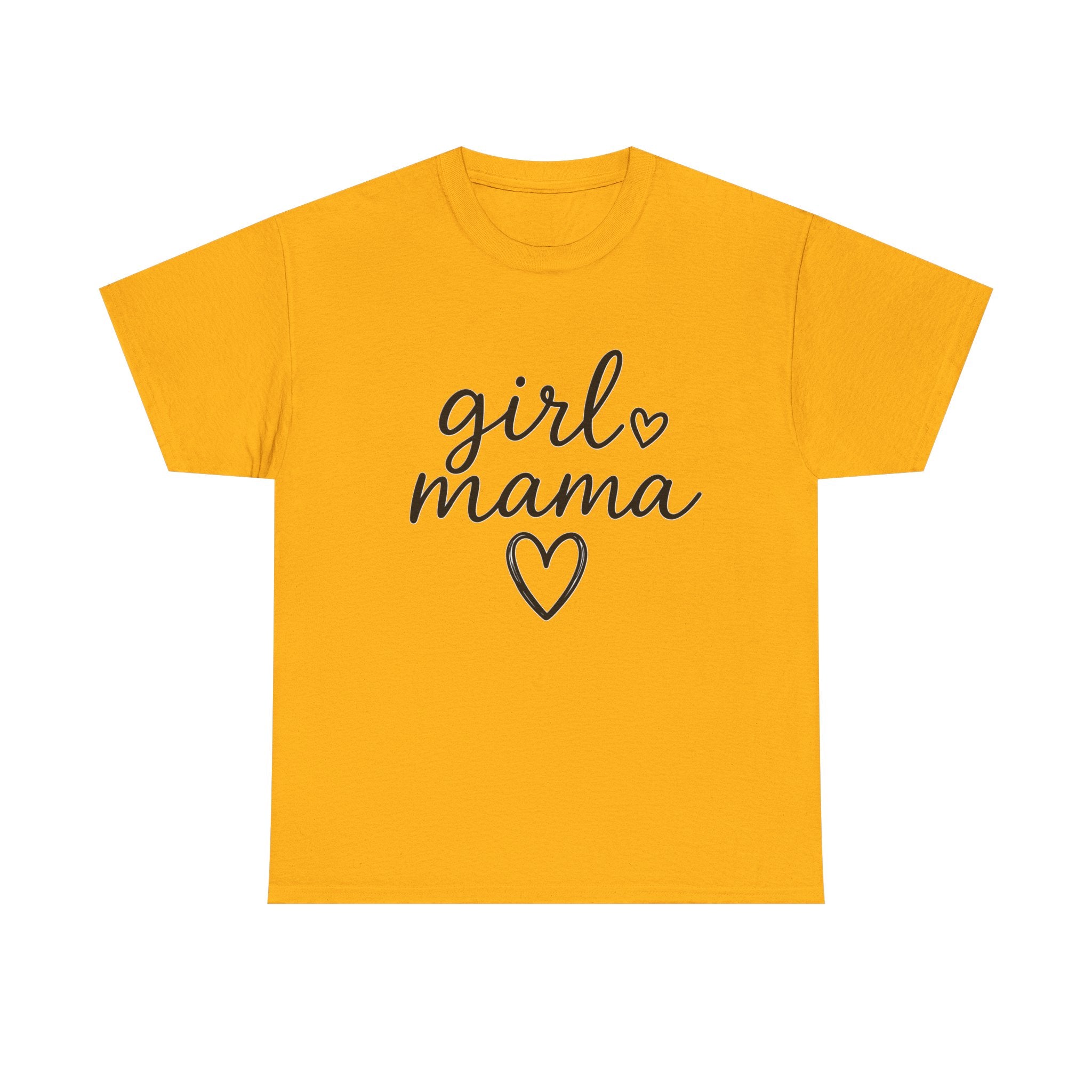 Girl Mama Tee