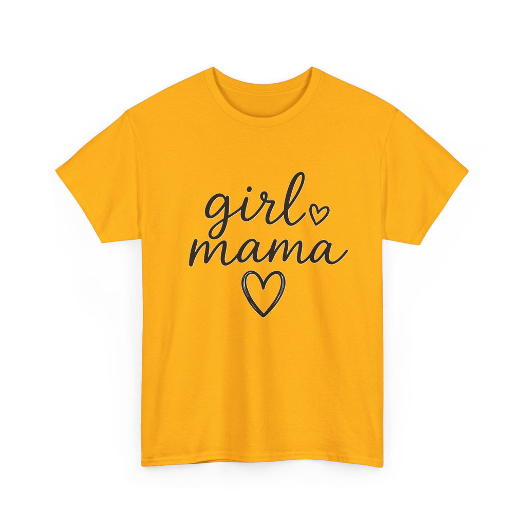 Girl Mama Tee
