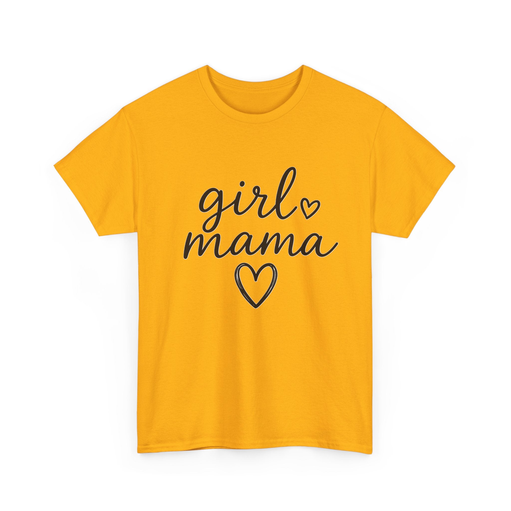 Girl Mama Tee