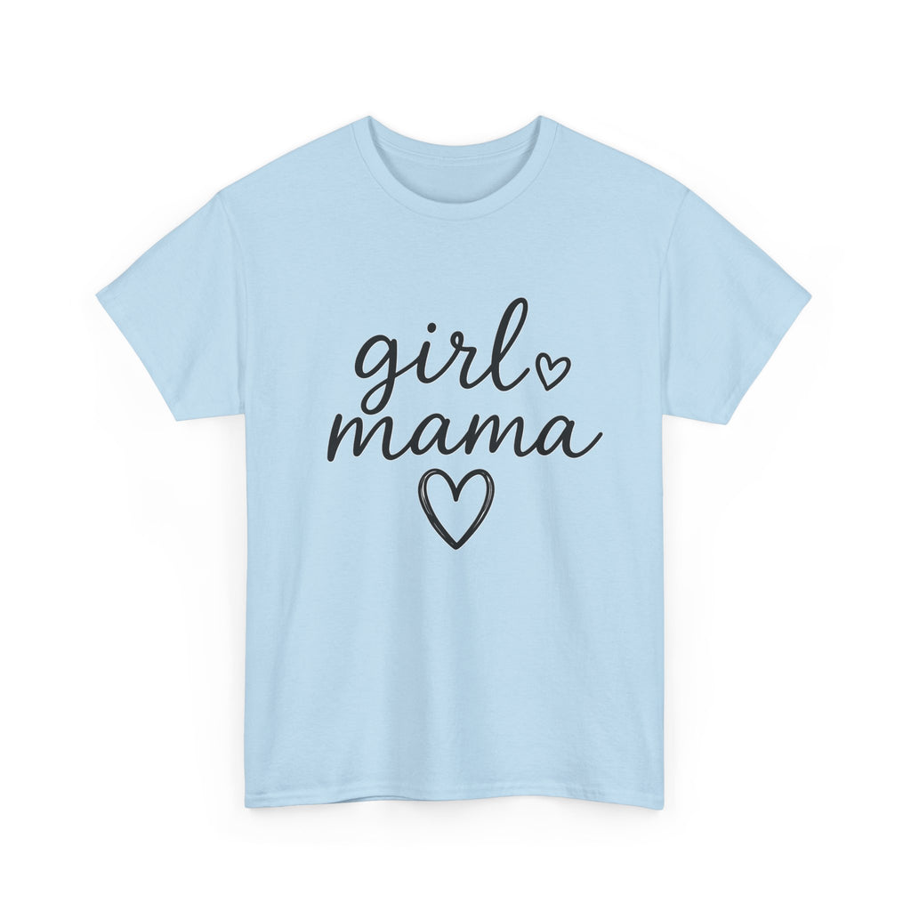Girl Mama Tee