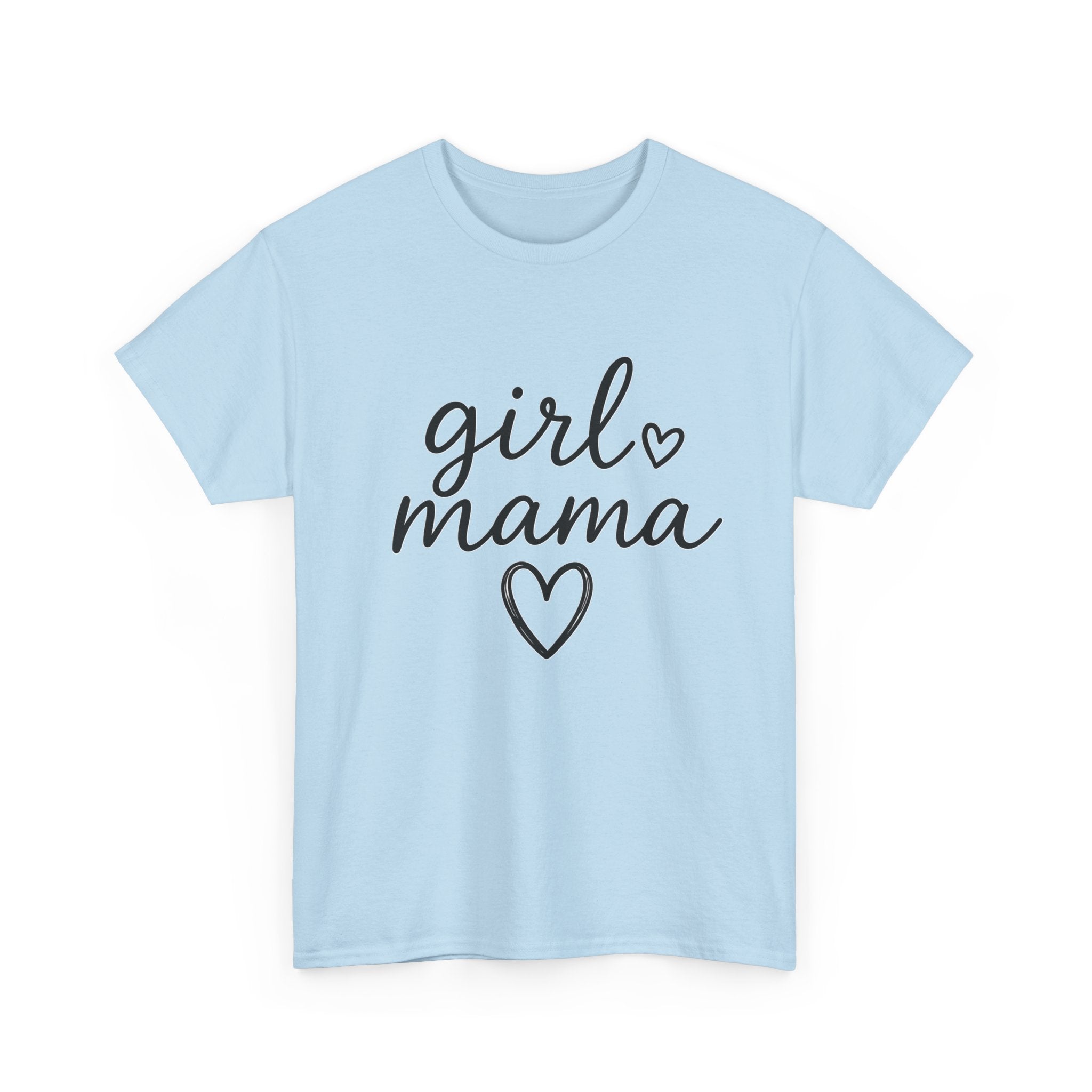 Girl Mama Tee