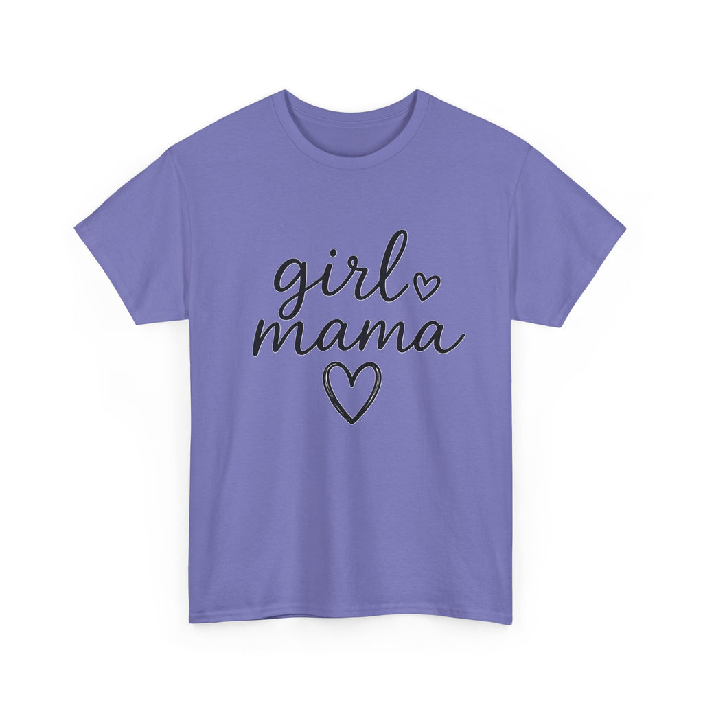 Girl Mama Tee