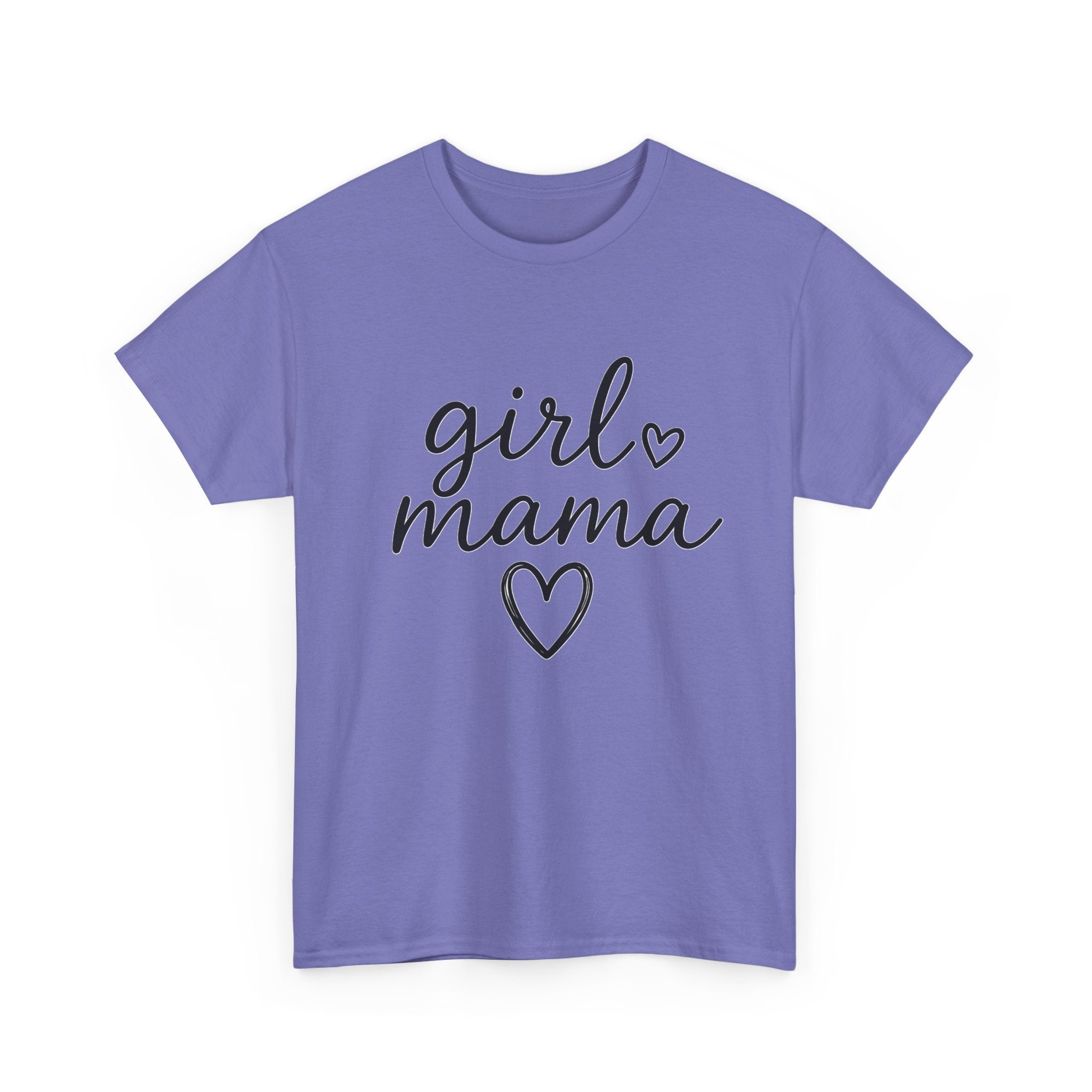 Girl Mama Tee