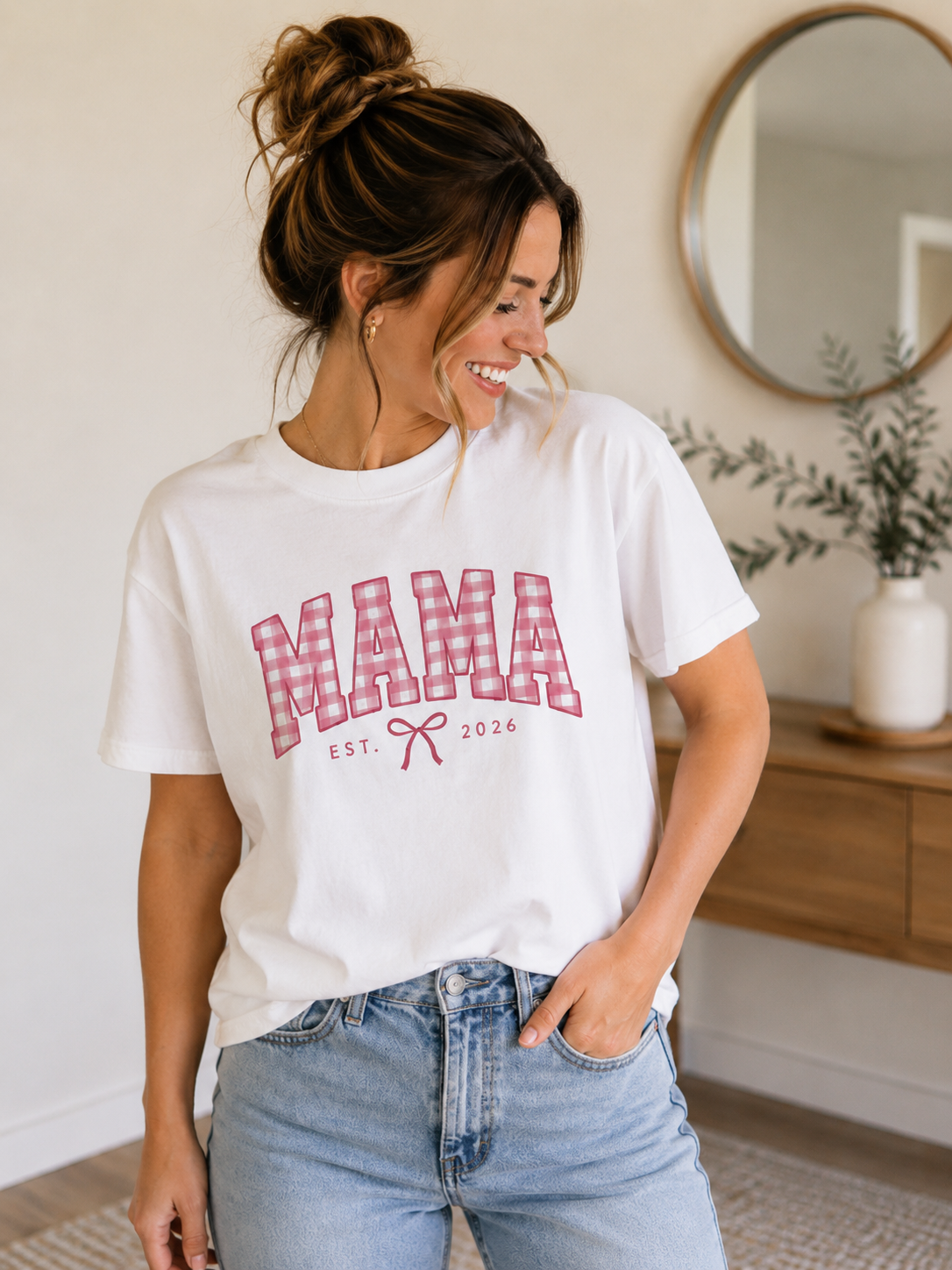 Mama Tee