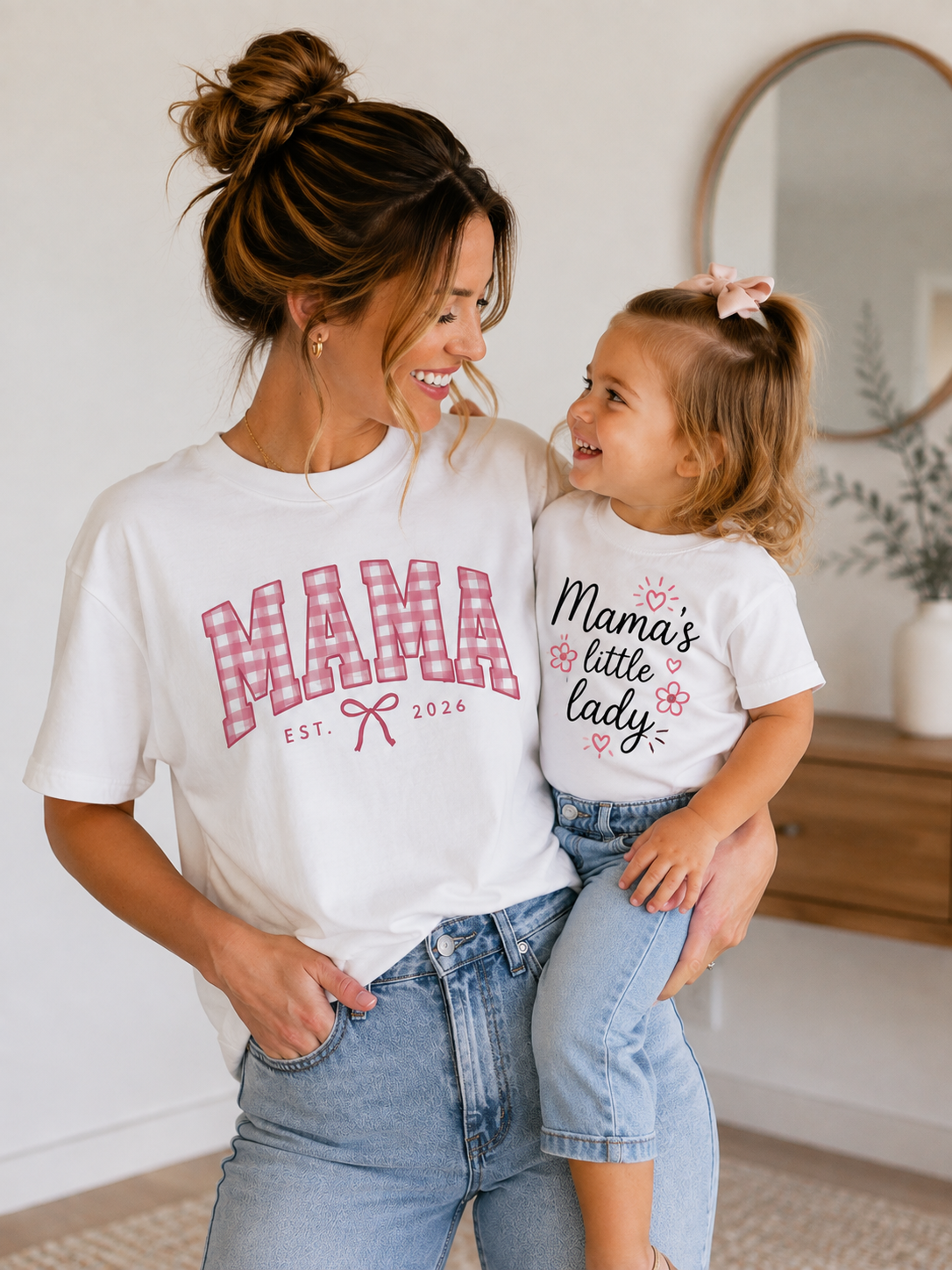 Mama Tee